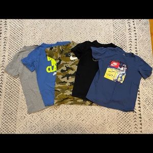 Nike T-shirts